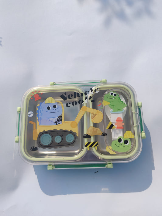 Bento Pro Lunch Box