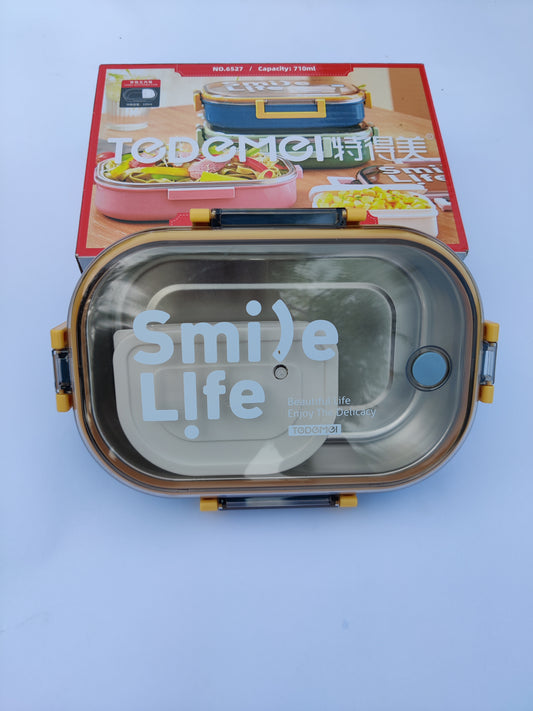 SmartStack Lunch Box