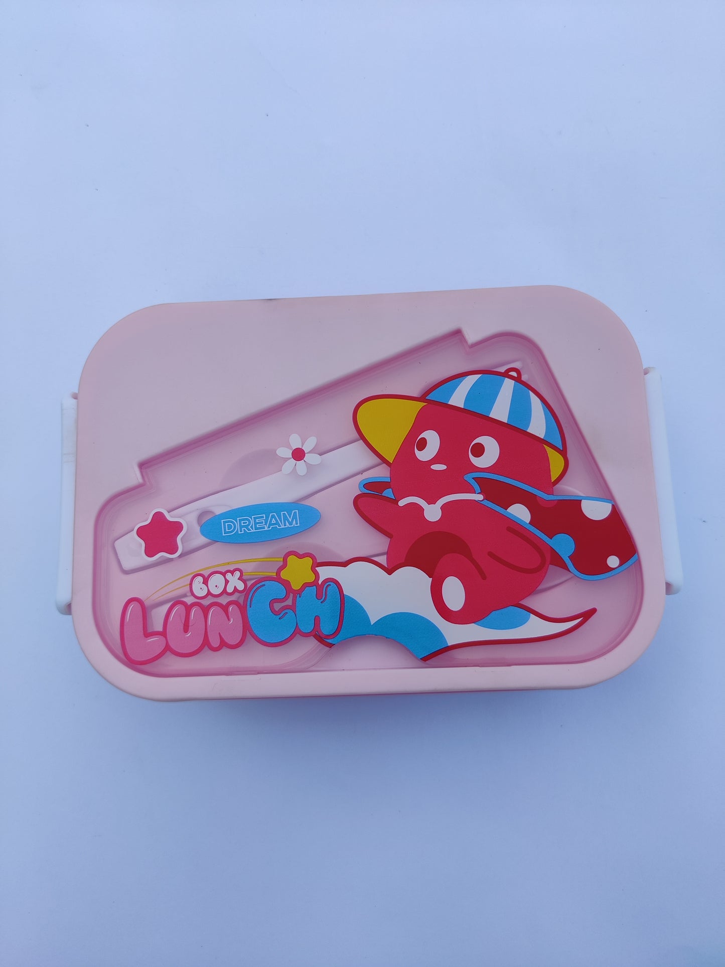 Kids  Lunch Box