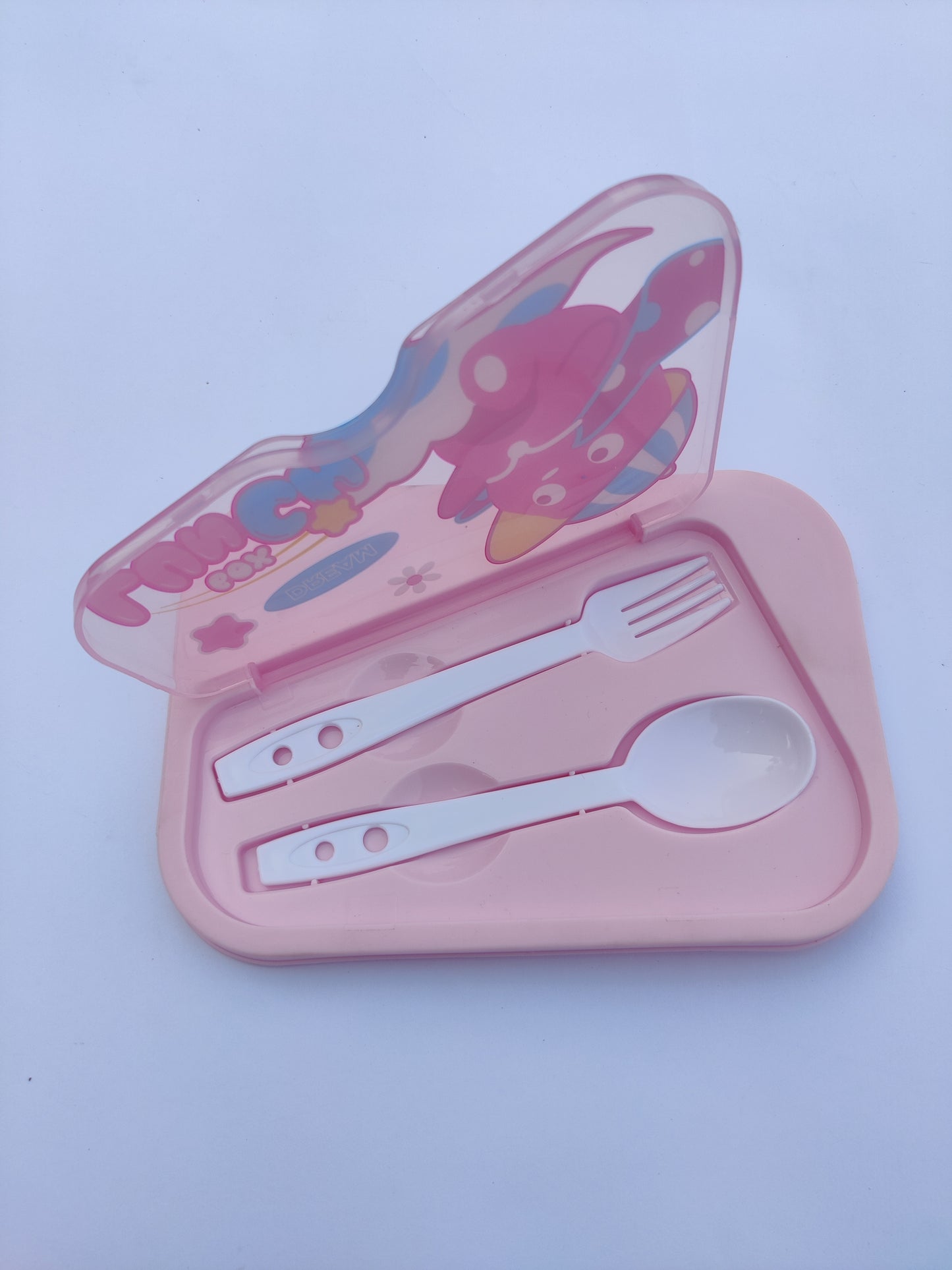 Kids  Lunch Box