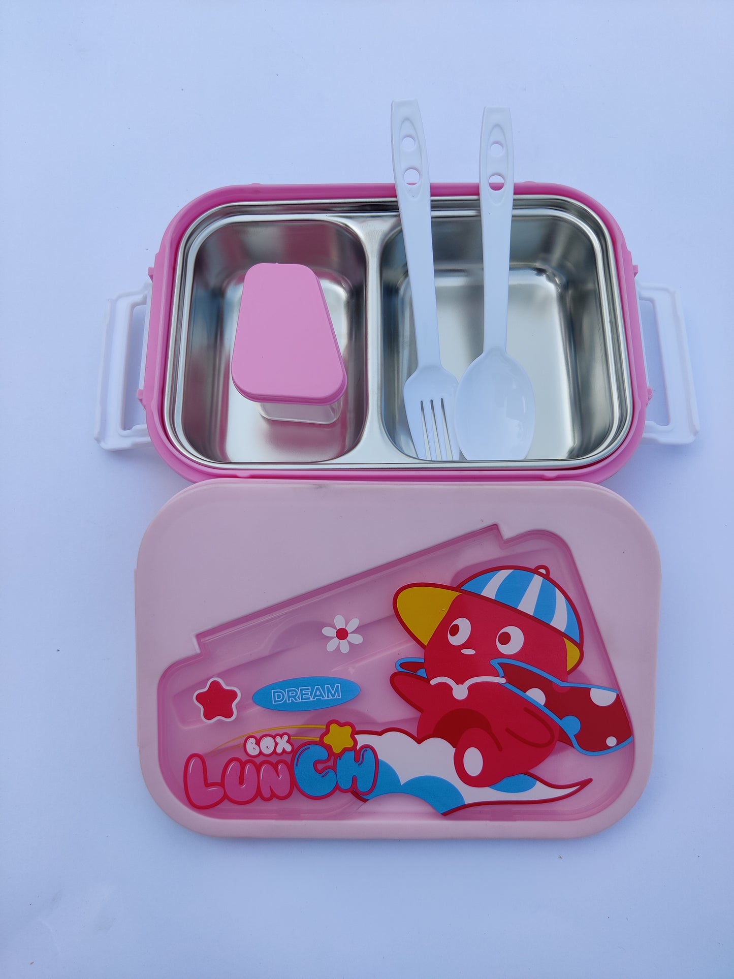 Kids  Lunch Box