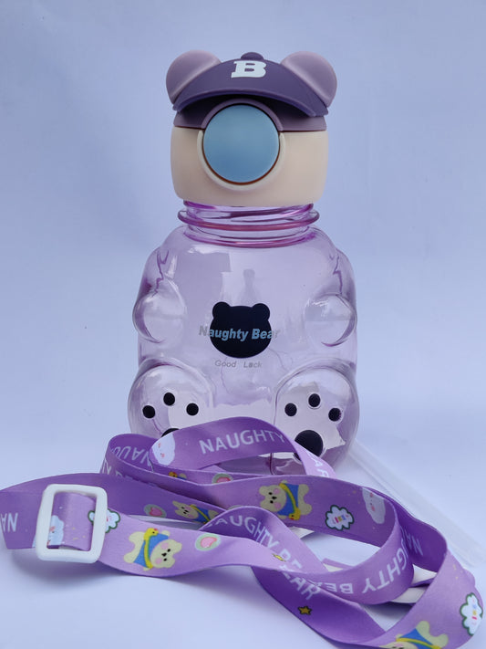 SipBuddy Bottle